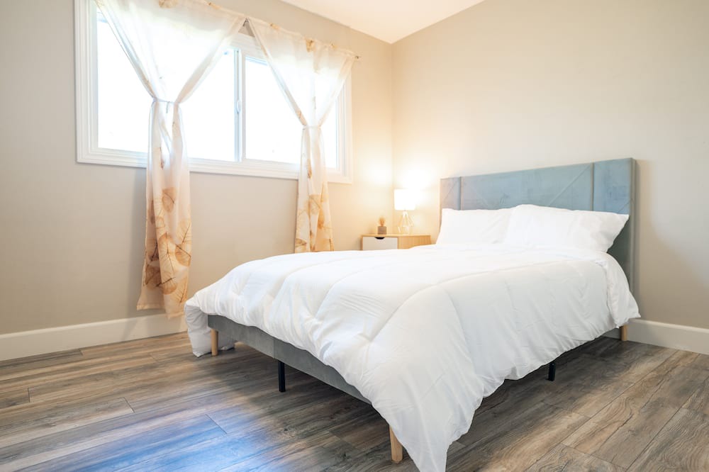 Photo of Bedroom in Rustic Lane