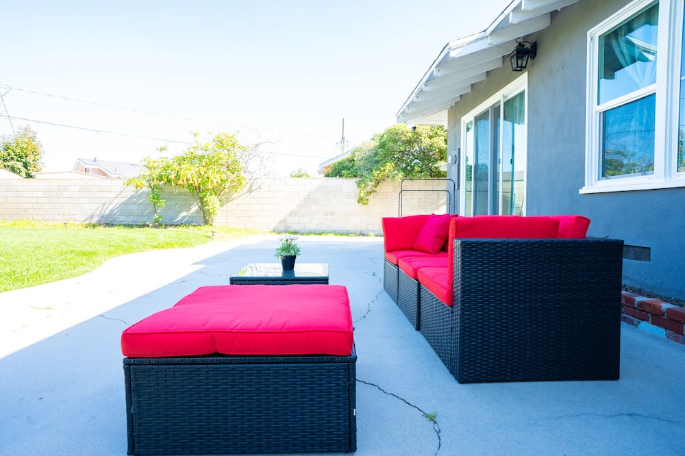 Photo of Outdoor in Rustic Lane