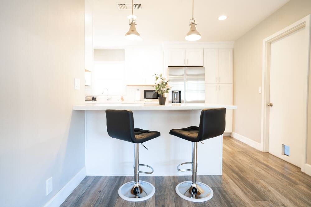 Photo of Kitchen in Rustic Lane