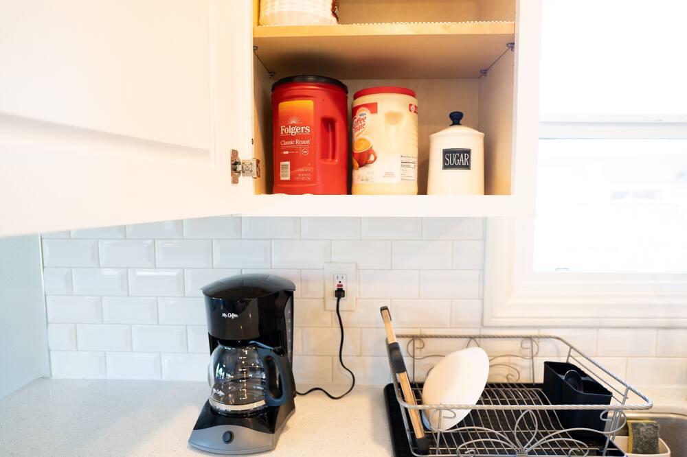 Photo of Kitchen in Rustic Lane