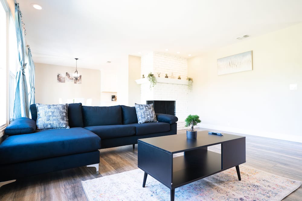 Photo of Livingroom in Rustic Lane