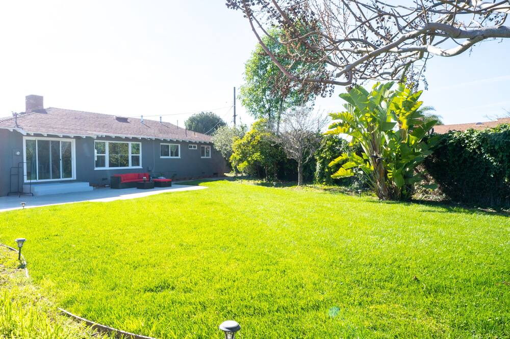 Photo of Outdoor in Rustic Lane
