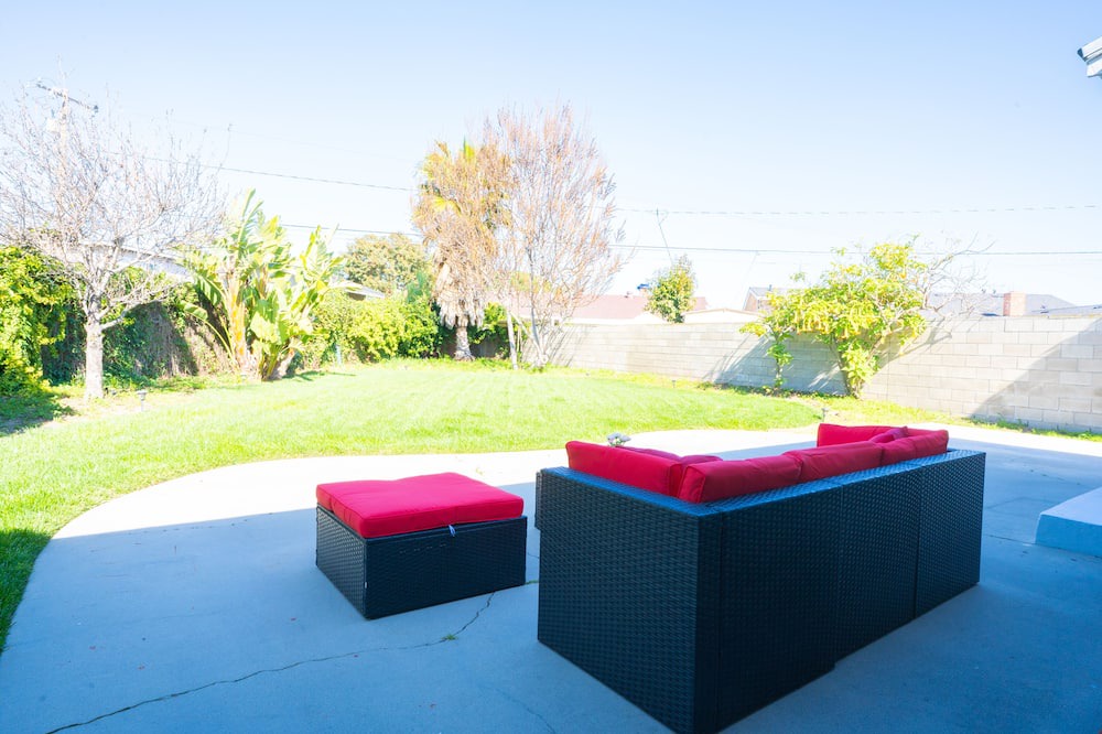 Photo of Outdoor in Rustic Lane