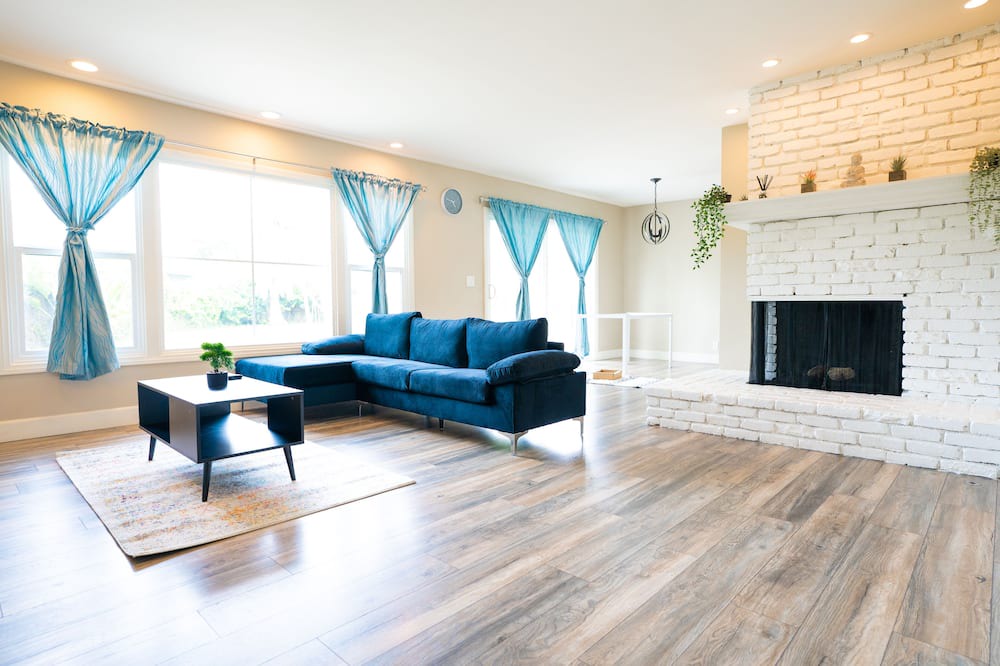 Photo of Livingroom in Rustic Lane