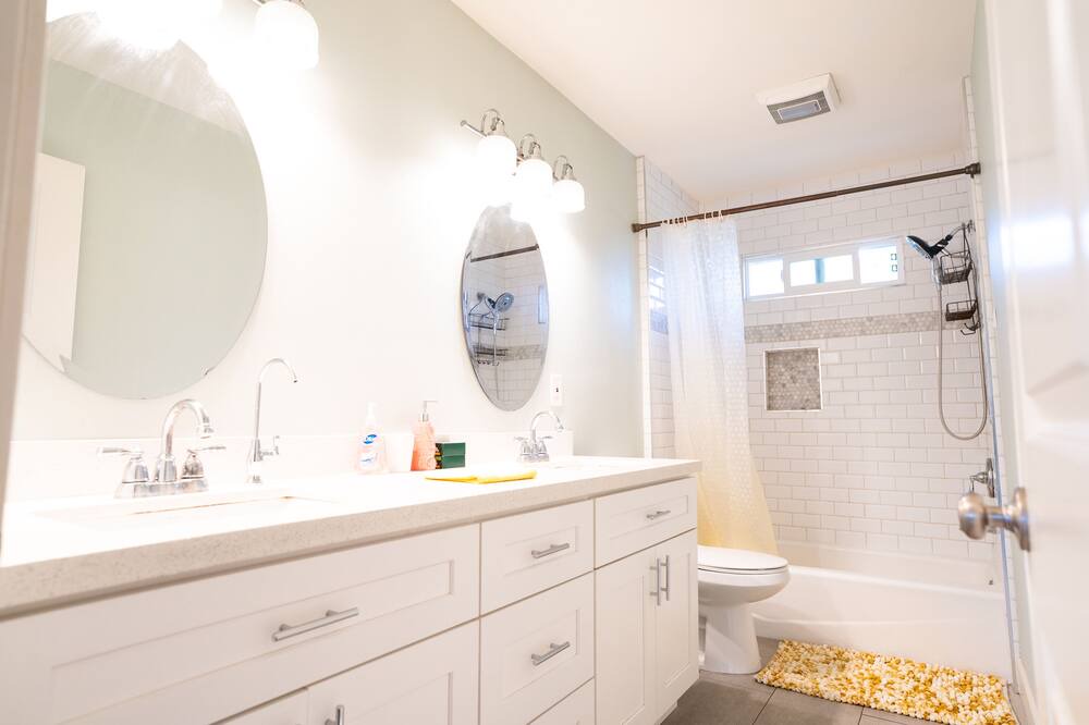 Photo of Bathroom in Rustic Lane