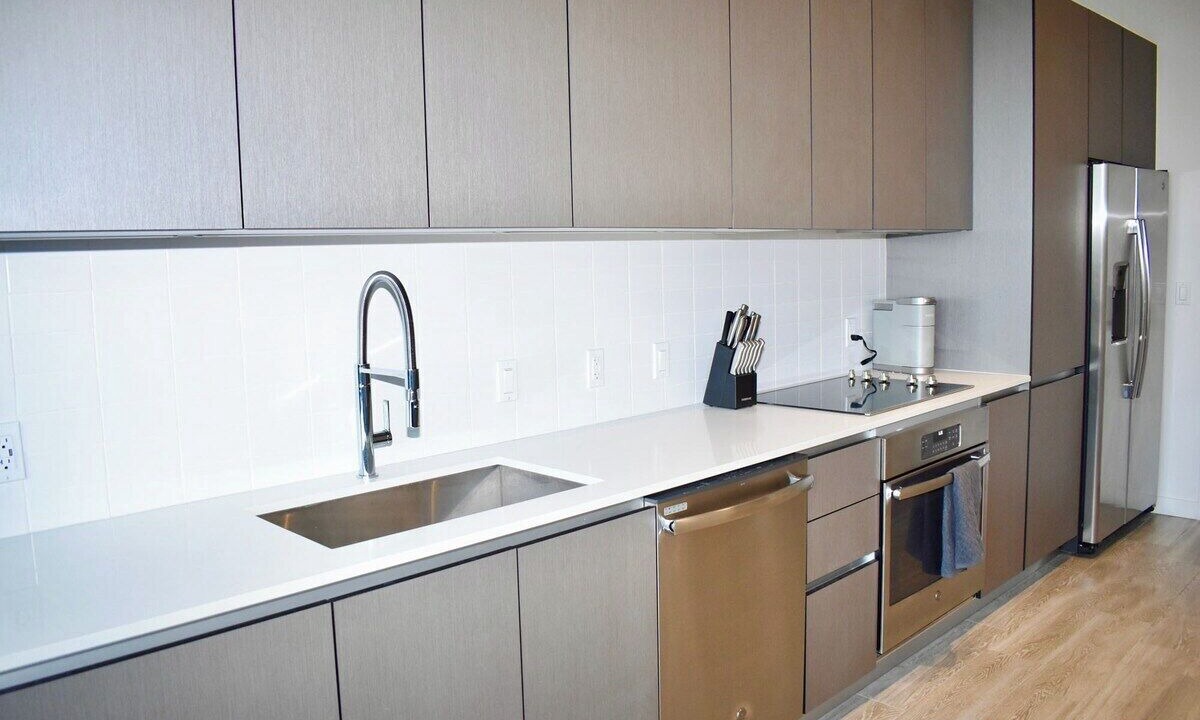 Photo of Kitchen in Wynwood Art District