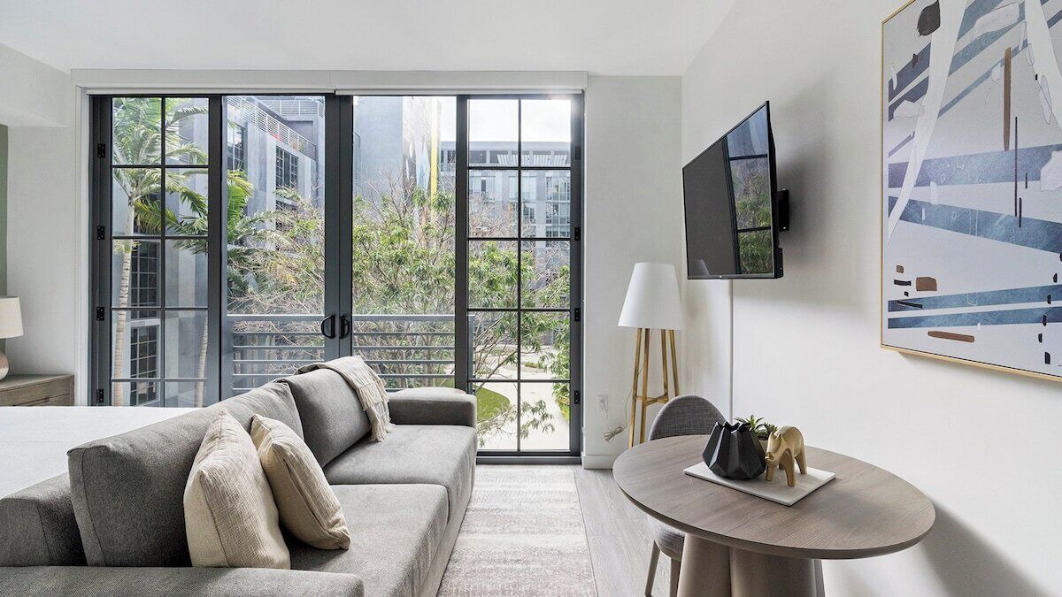 Photo of Livingroom in Wynwood Art District