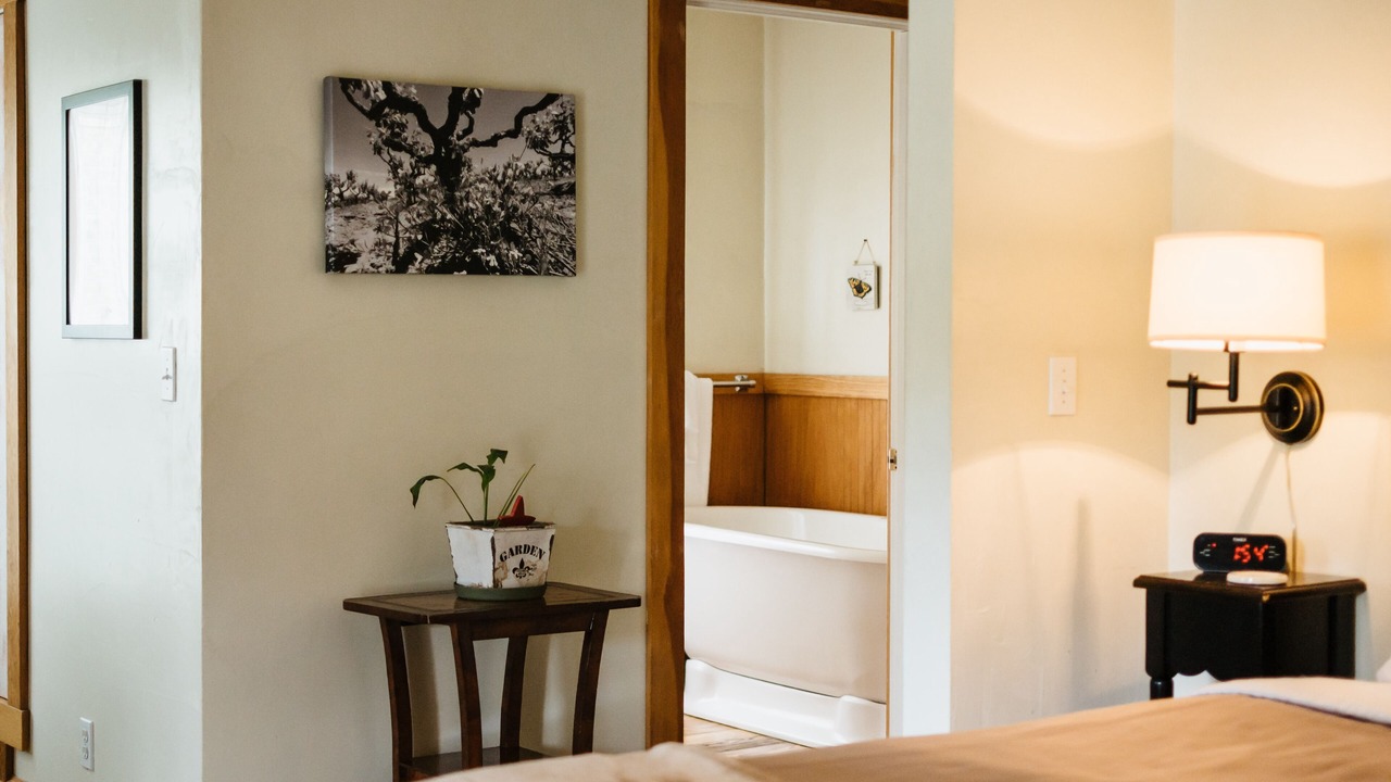 Photo of Bedroom in Volcano