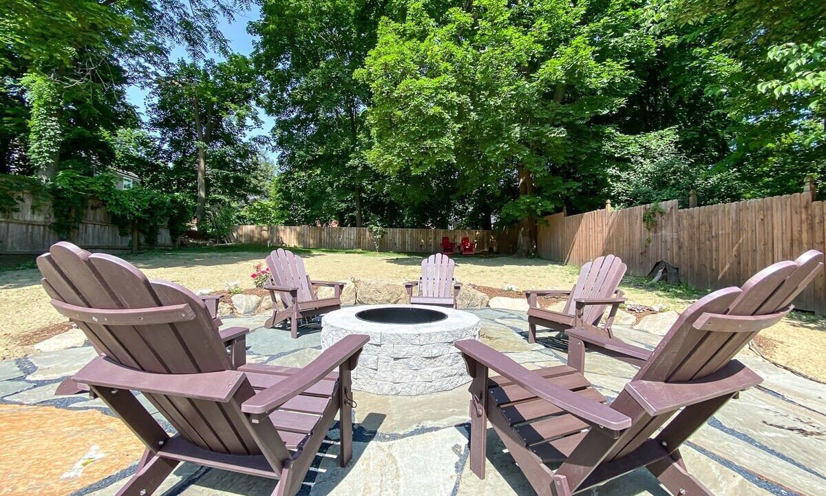 Photo of Outdoor in Newburgh
