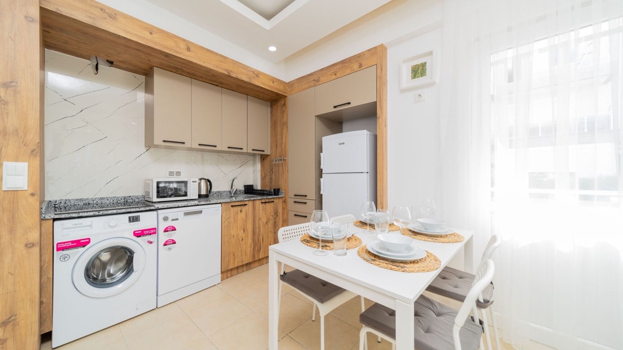 Photo of Kitchen in Belek