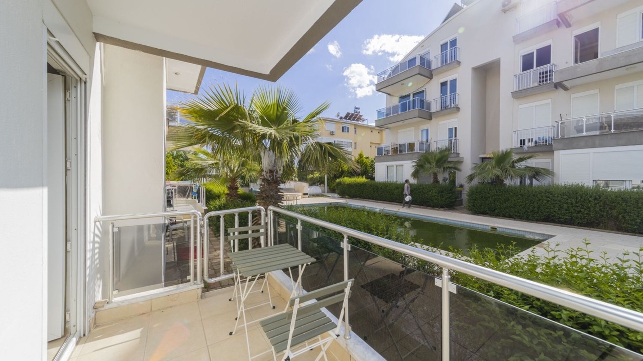 Photo of Outdoor in Belek