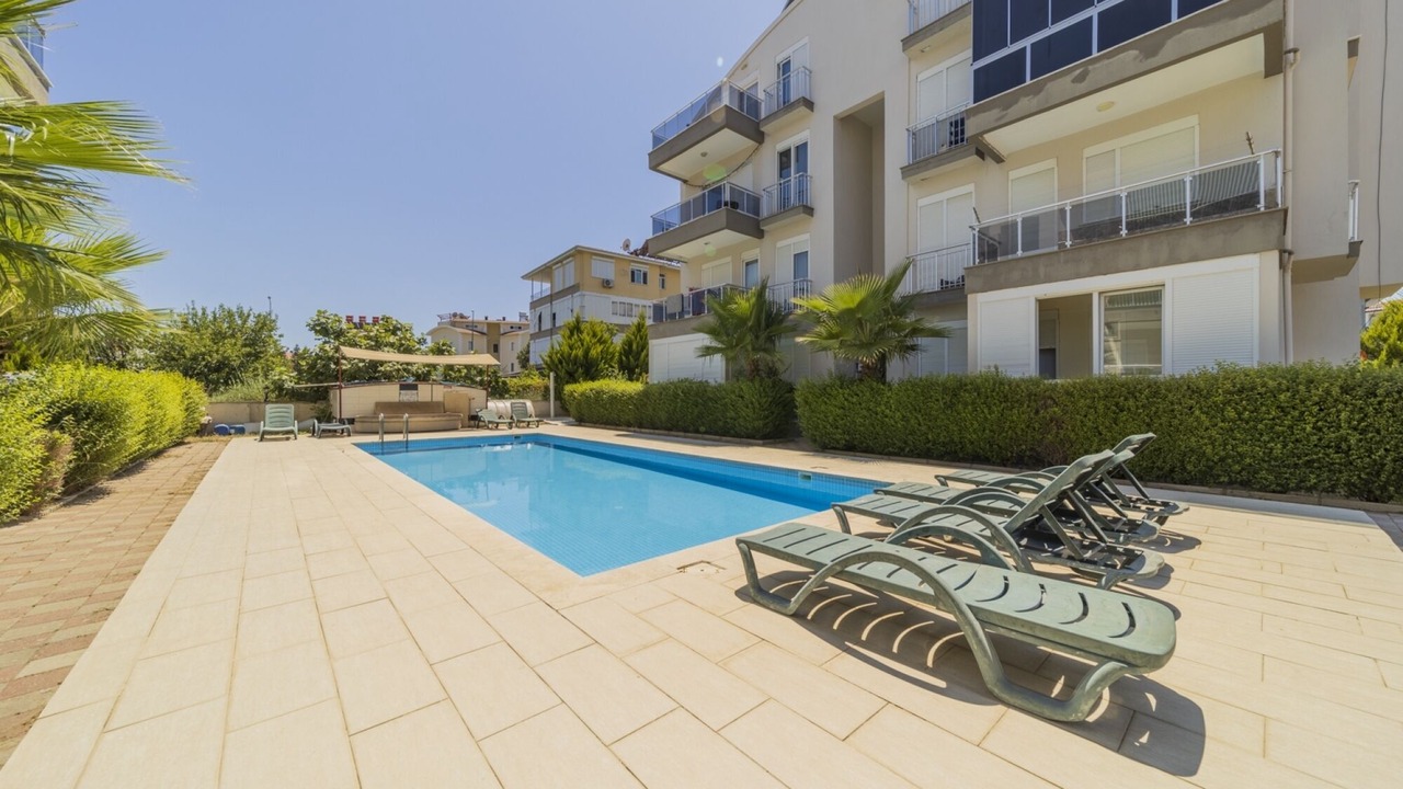 Photo of Outdoor in Belek