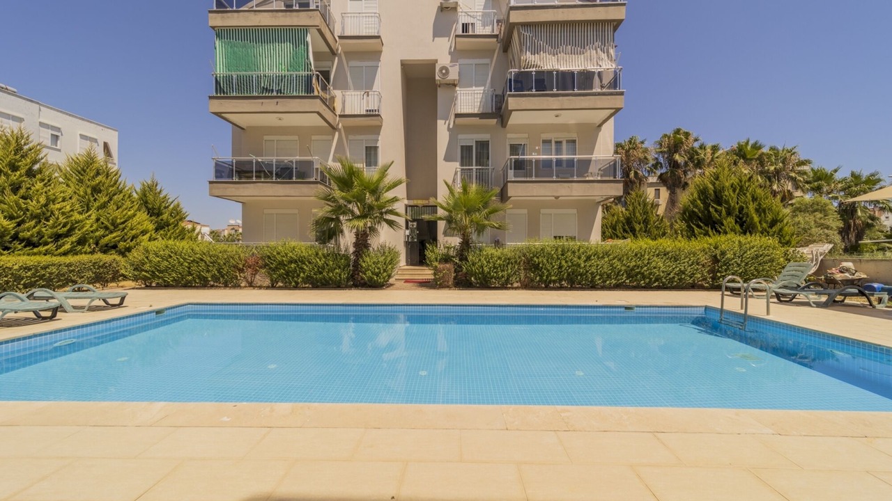 Photo of Outdoor in Belek