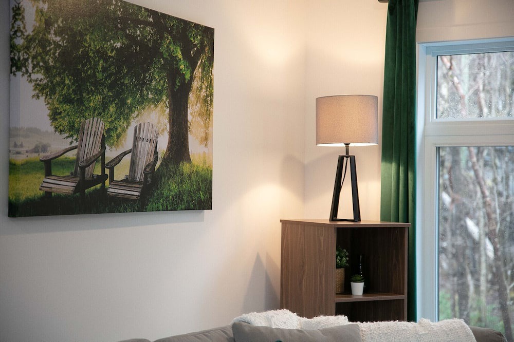 Photo of Bedroom in Val-Racine