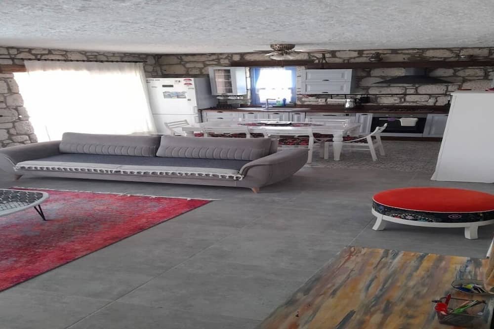 Photo of Livingroom in Sogut