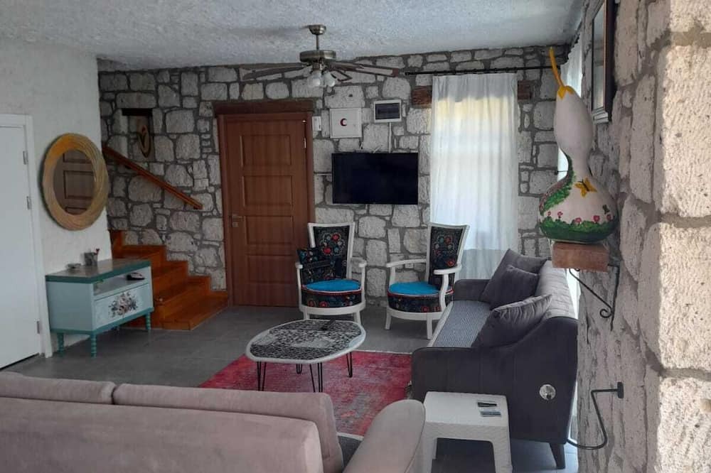 Photo of Livingroom in Sogut
