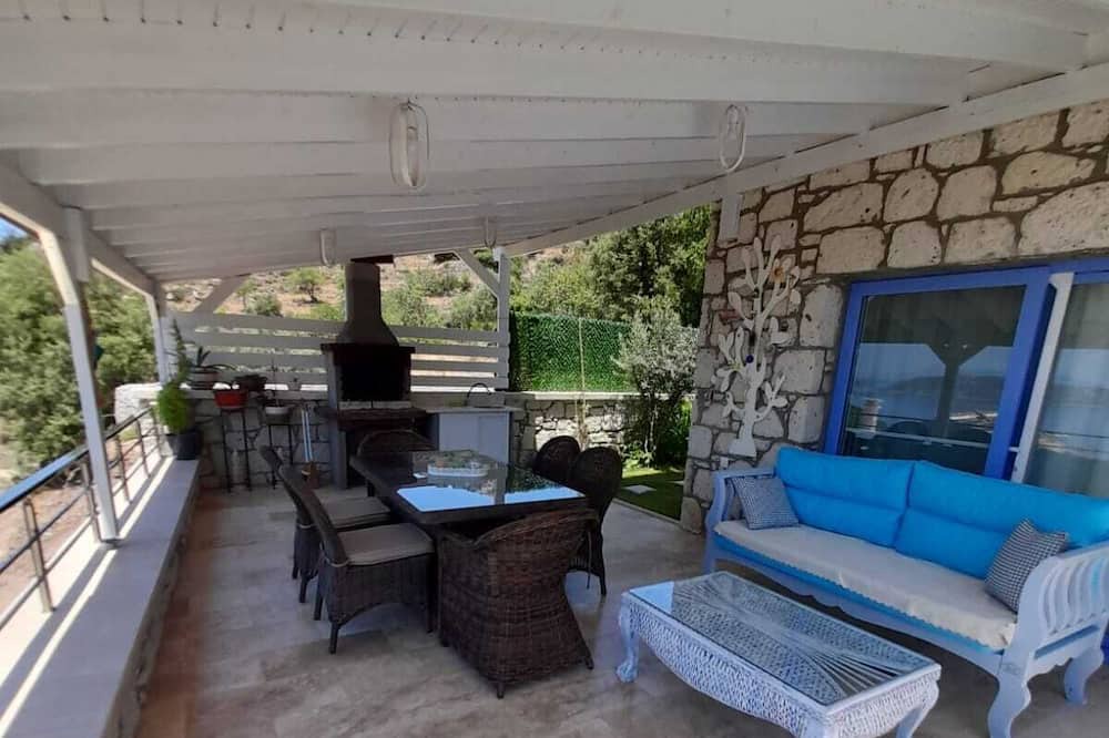 Photo of Patio Balcony in Sogut