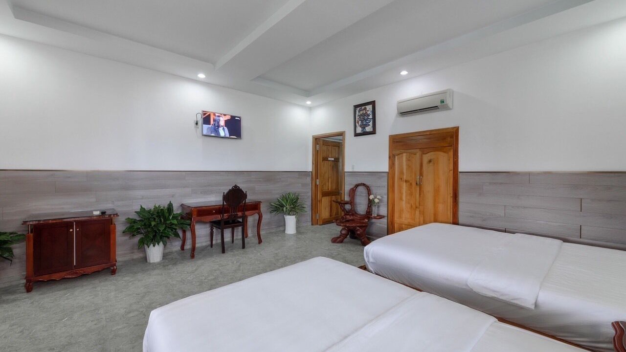 Photo of Bedroom in Cua Lap