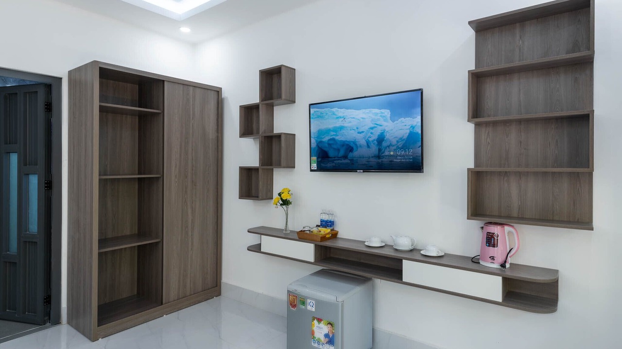 Photo of Bedroom in Cua Lap