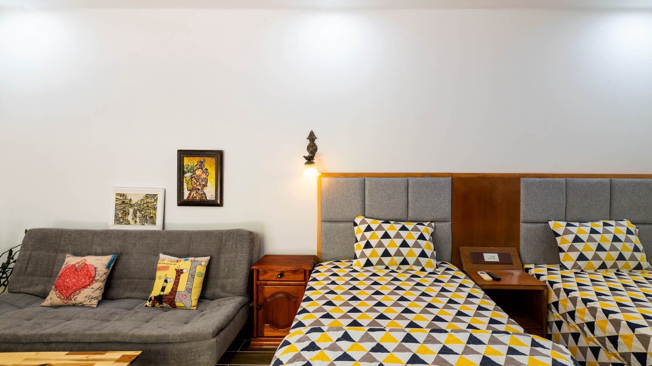 Photo of Bedroom in Cua Lap