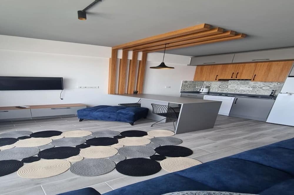 Photo of Kitchen in Gumusluk