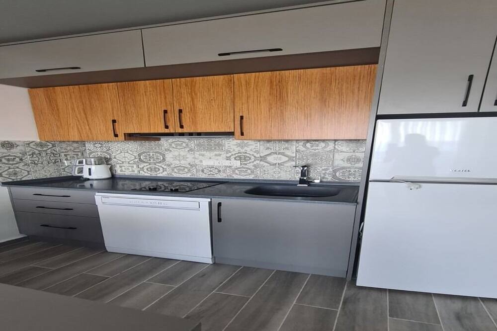 Photo of Kitchen in Gumusluk