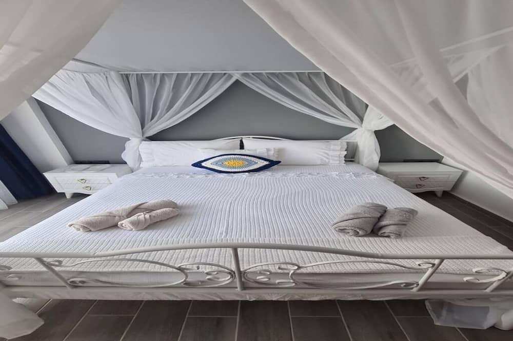 Photo of Bedroom in Gumusluk