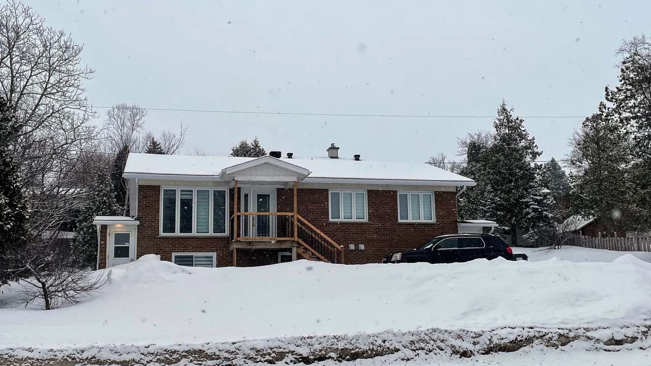Photo of Outdoor in Riviere-du-Loup Regional County Municipality