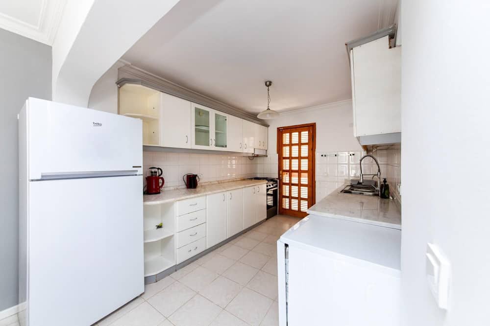 Photo of Kitchen in Bodrum City Center