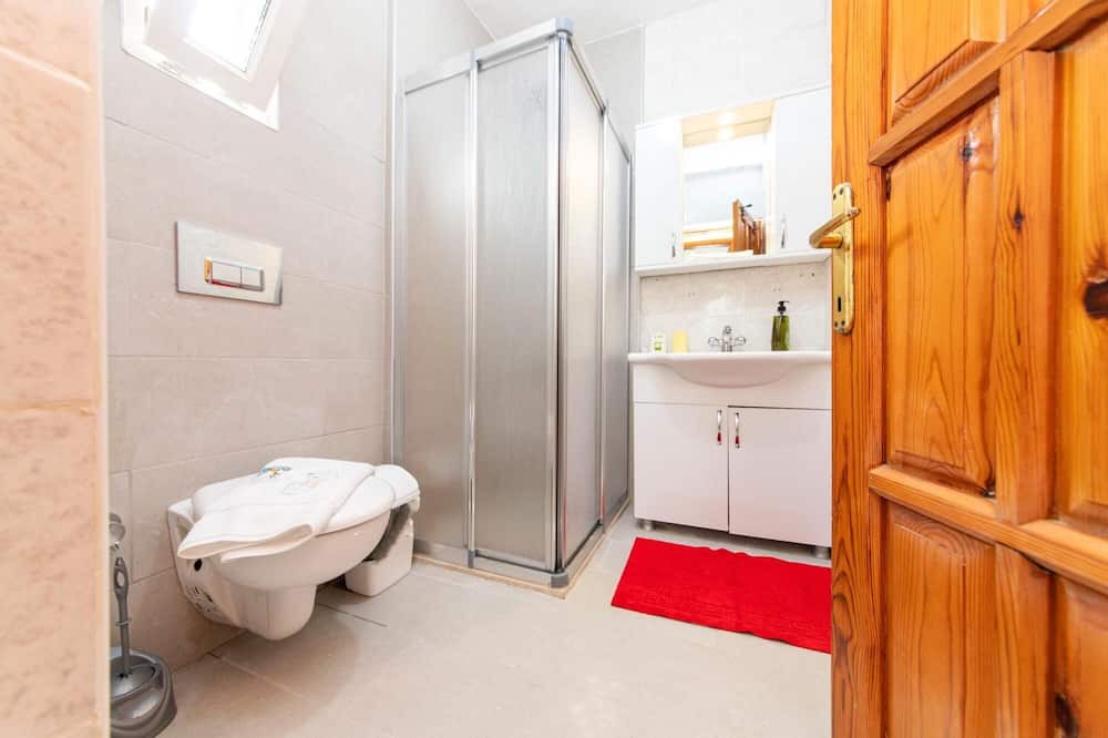 Photo of Bathroom in Bodrum City Center