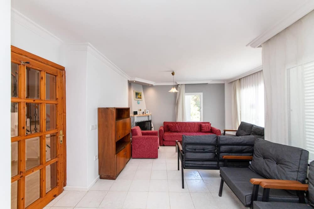 Photo of Livingroom in Bodrum City Center