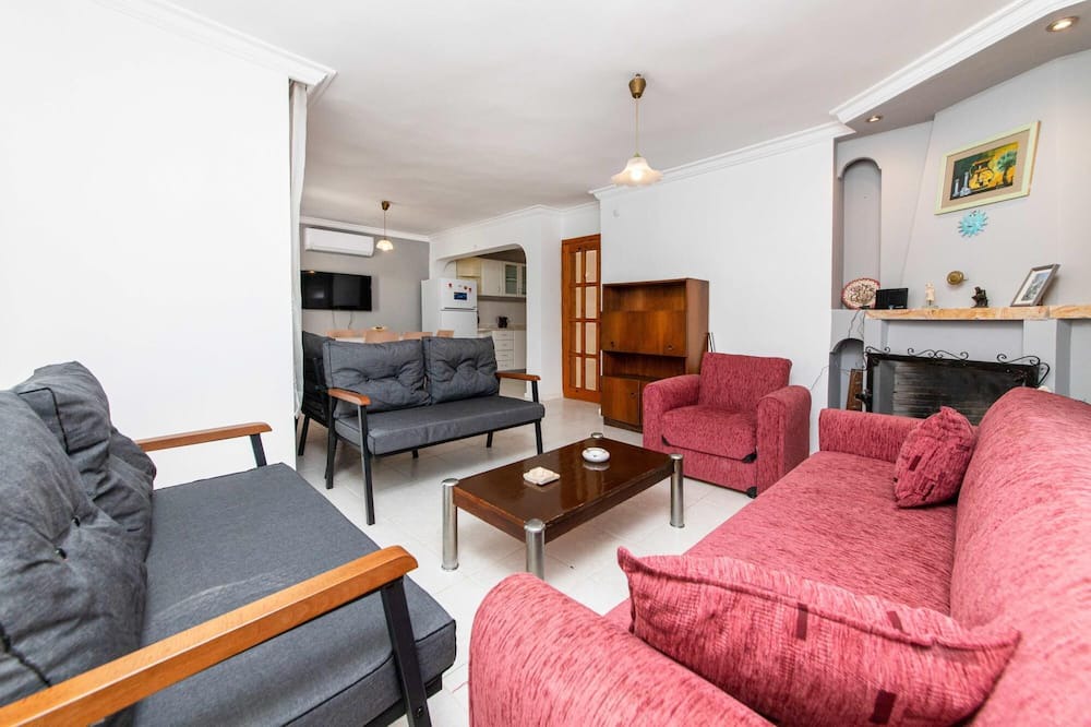Photo of Livingroom in Bodrum City Center
