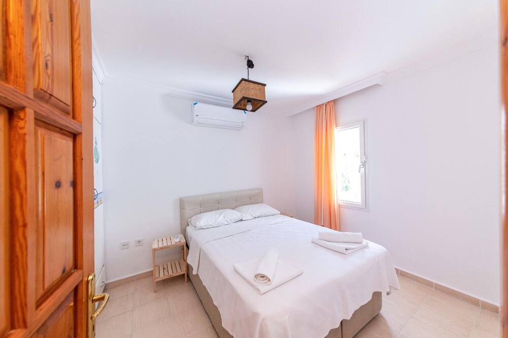 Photo of Bedroom in Bodrum City Center