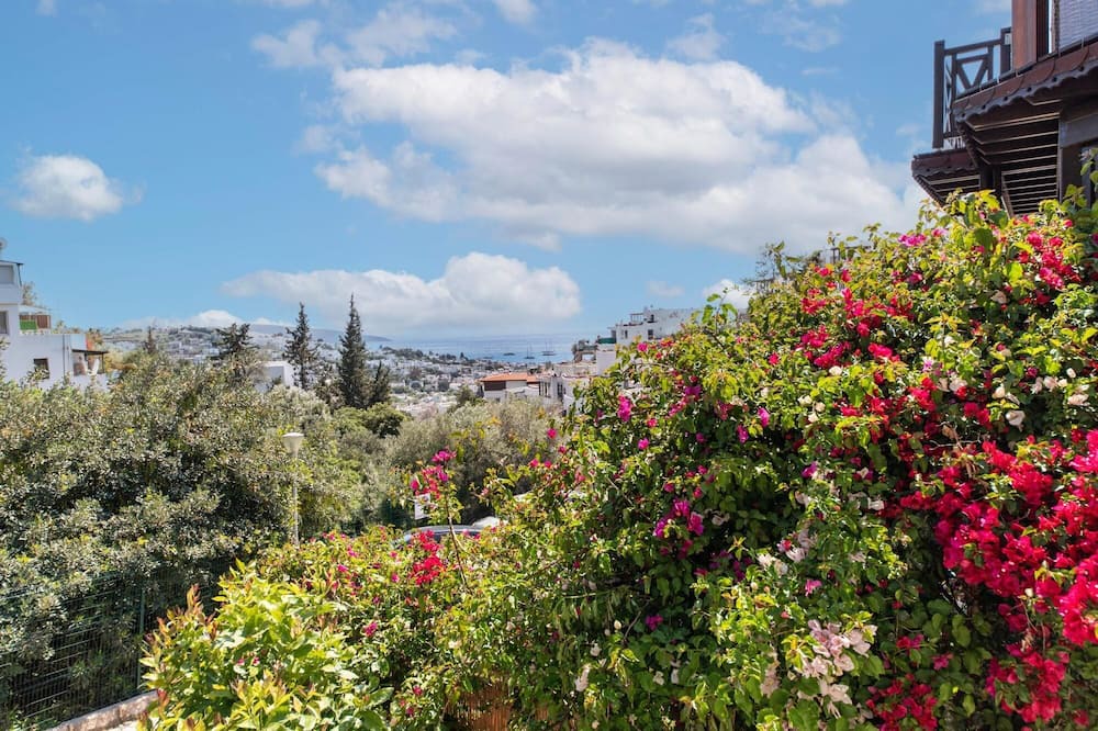 Photo of Outdoor in Bodrum City Center