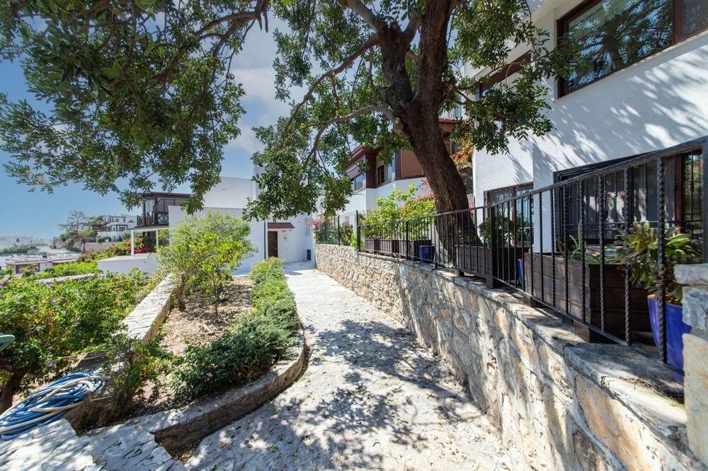 Photo of Outdoor in Bodrum City Center