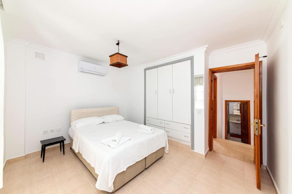 Photo of Bedroom in Bodrum City Center