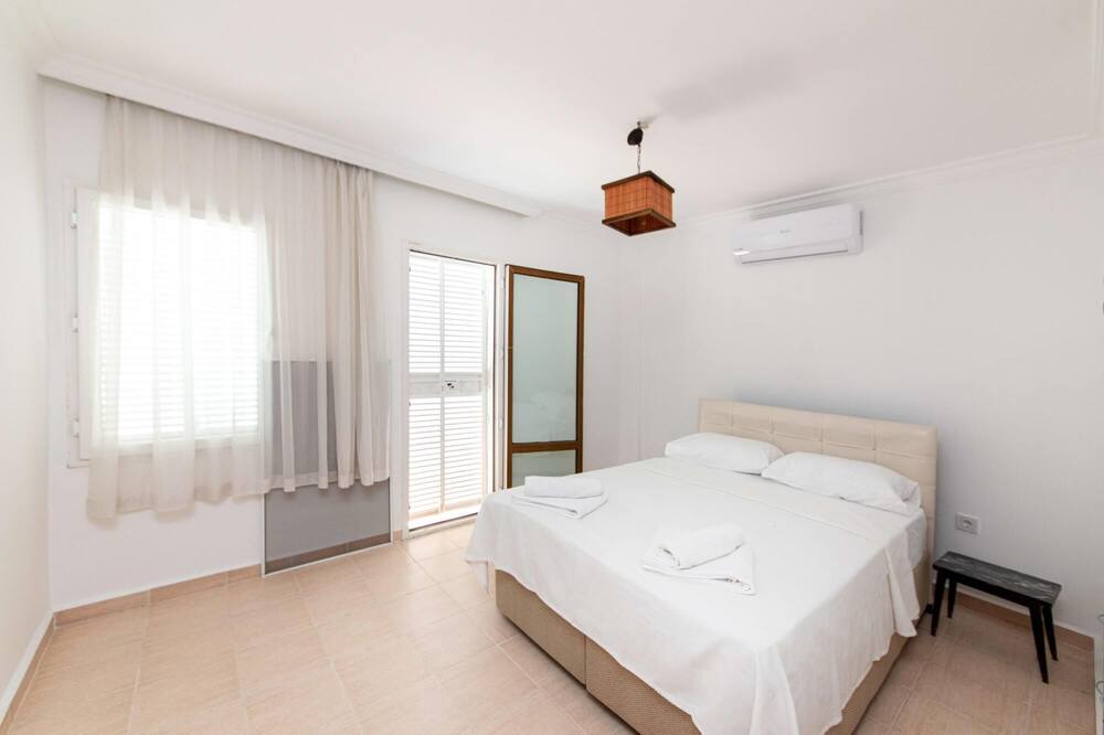 Photo of Bedroom in Bodrum City Center