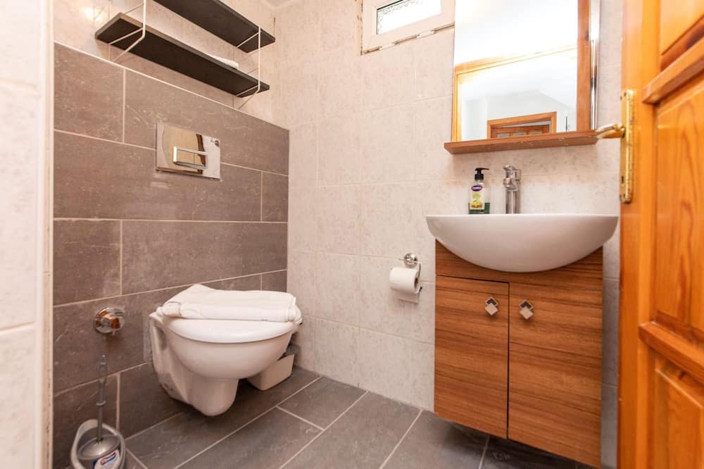Photo of Bathroom in Bodrum City Center