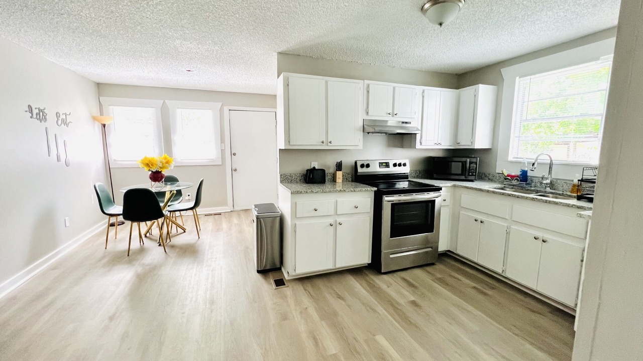 Photo of Kitchen in Birmingham