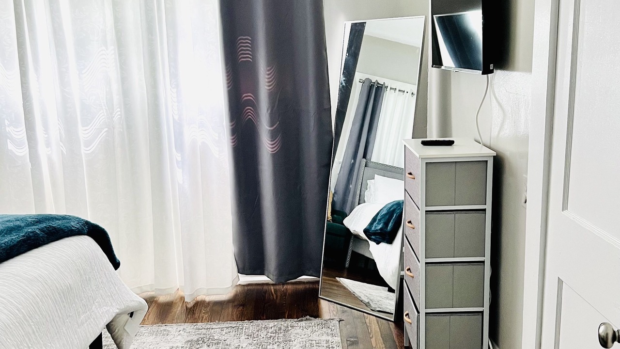 Photo of Bedroom in Birmingham