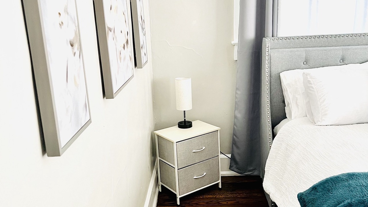 Photo of Bedroom in Birmingham