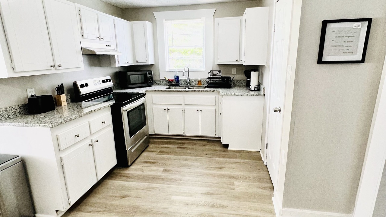 Photo of Kitchen in Birmingham