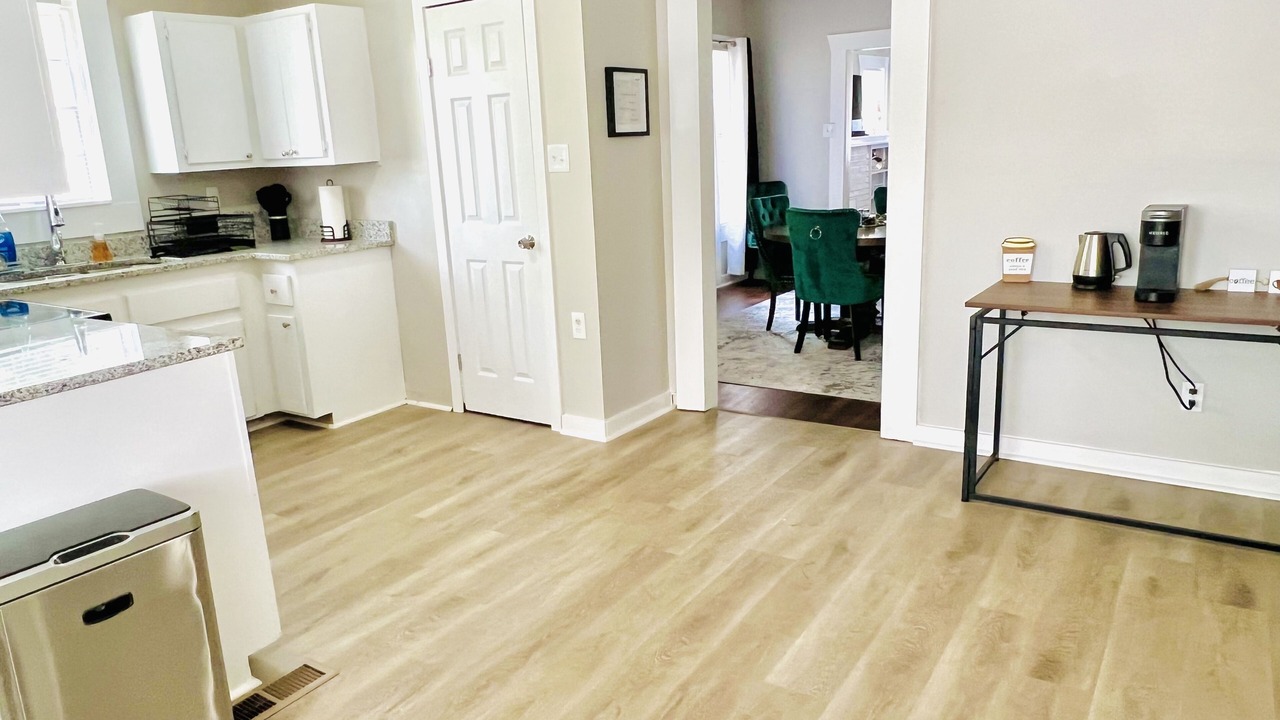 Photo of Kitchen in Birmingham