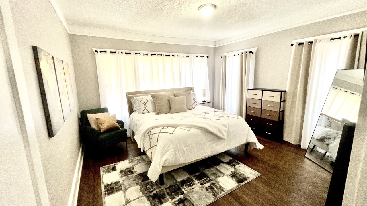 Photo of Bedroom in Birmingham