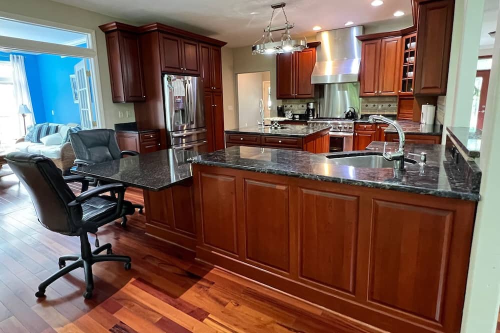 Photo of Kitchen in Perinton
