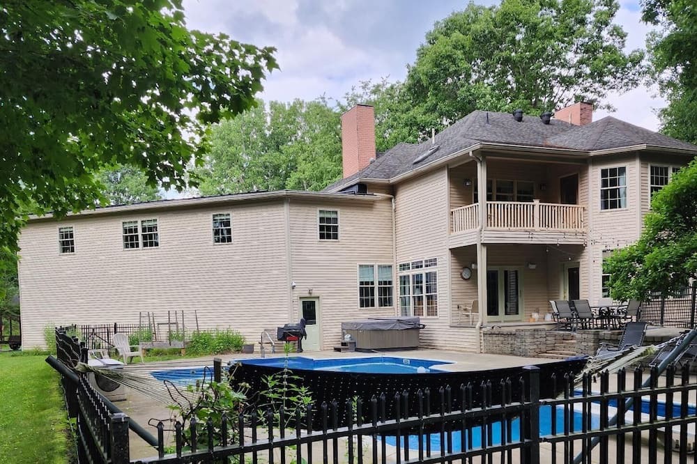 Photo of Outdoor in Perinton