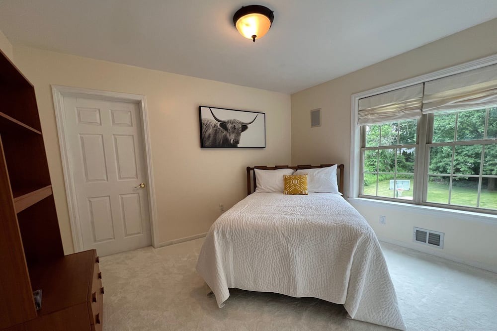 Photo of Bedroom in Perinton