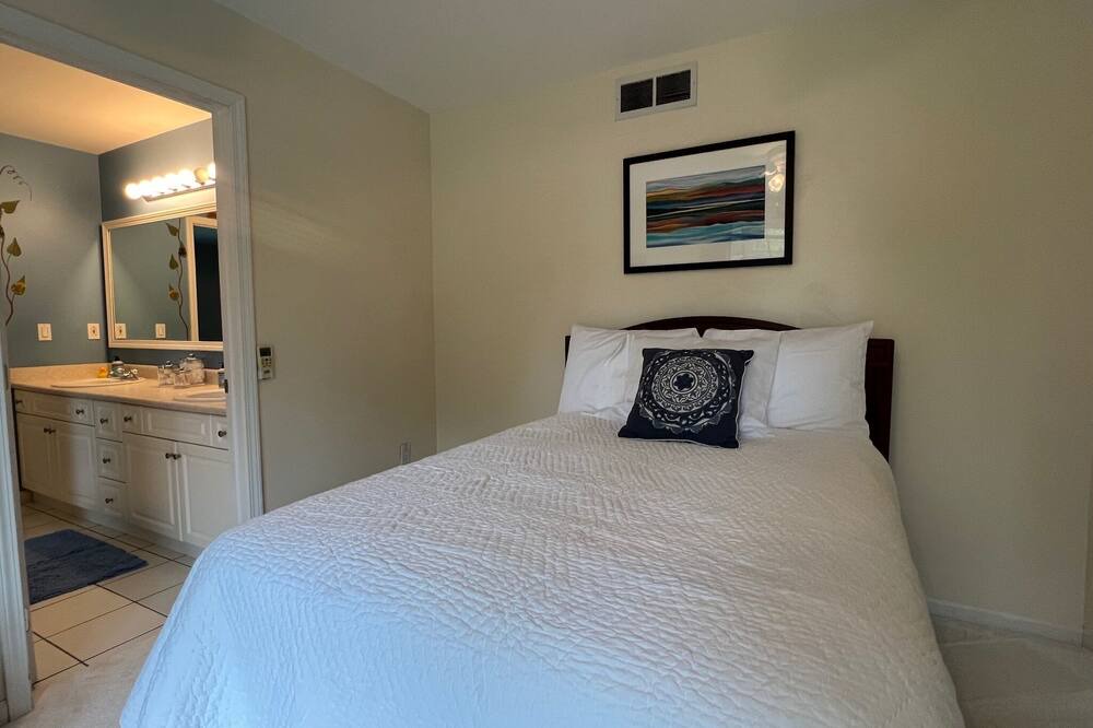 Photo of Bedroom in Perinton