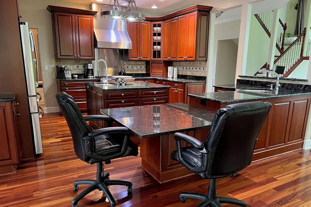 Photo of Kitchen in Perinton