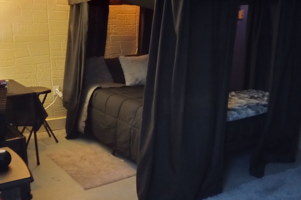 Photo of Bedroom in Meridian